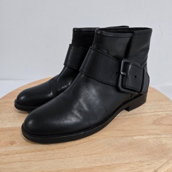 Sigerson Morrison boots - Picture 5 of 13